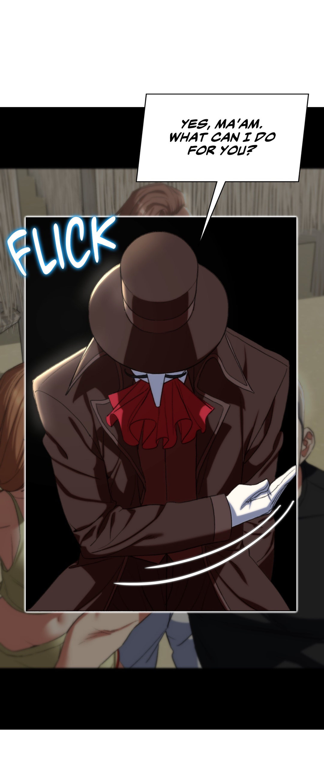 Seniors of Class 5 - Chapter 47 [photo 21] - MangaPorn