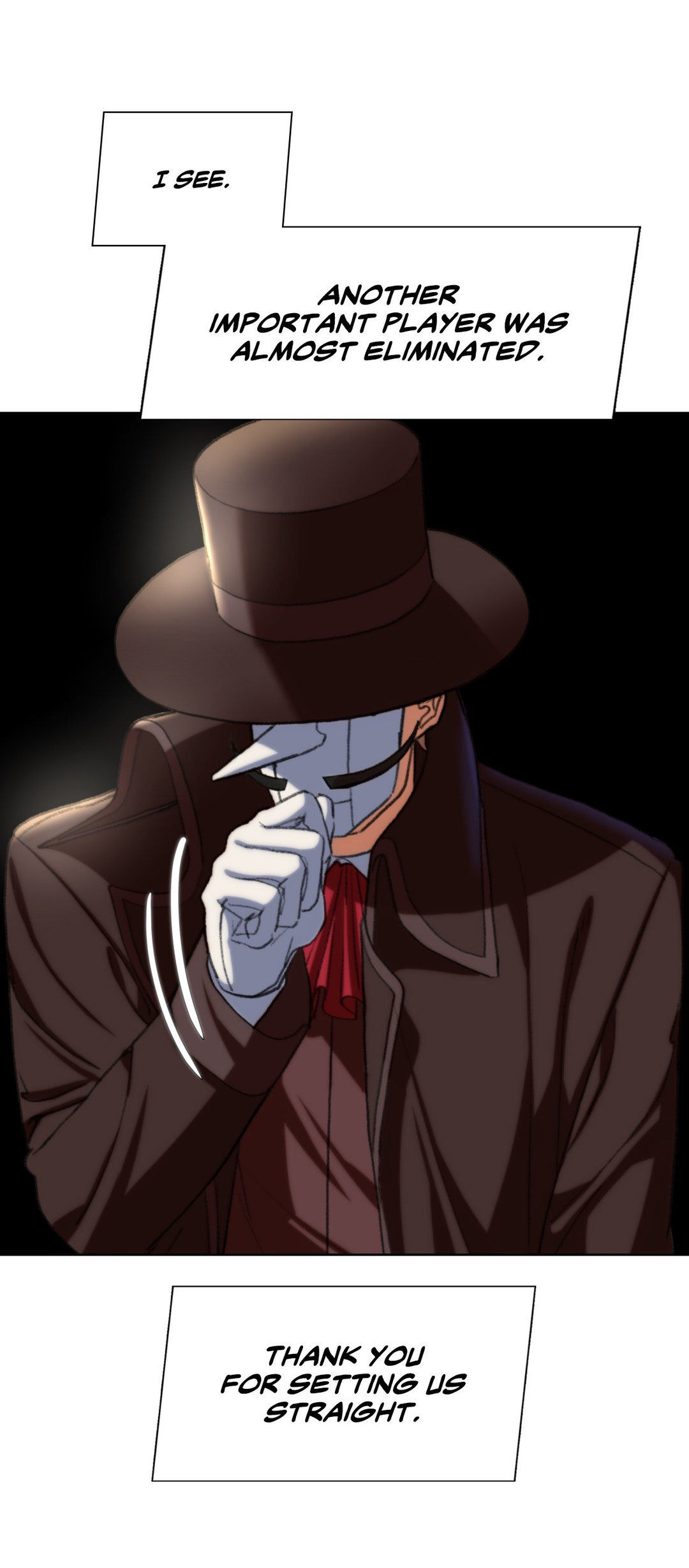 Seniors of Class 5 - Chapter 47 [photo 23] - MangaPorn