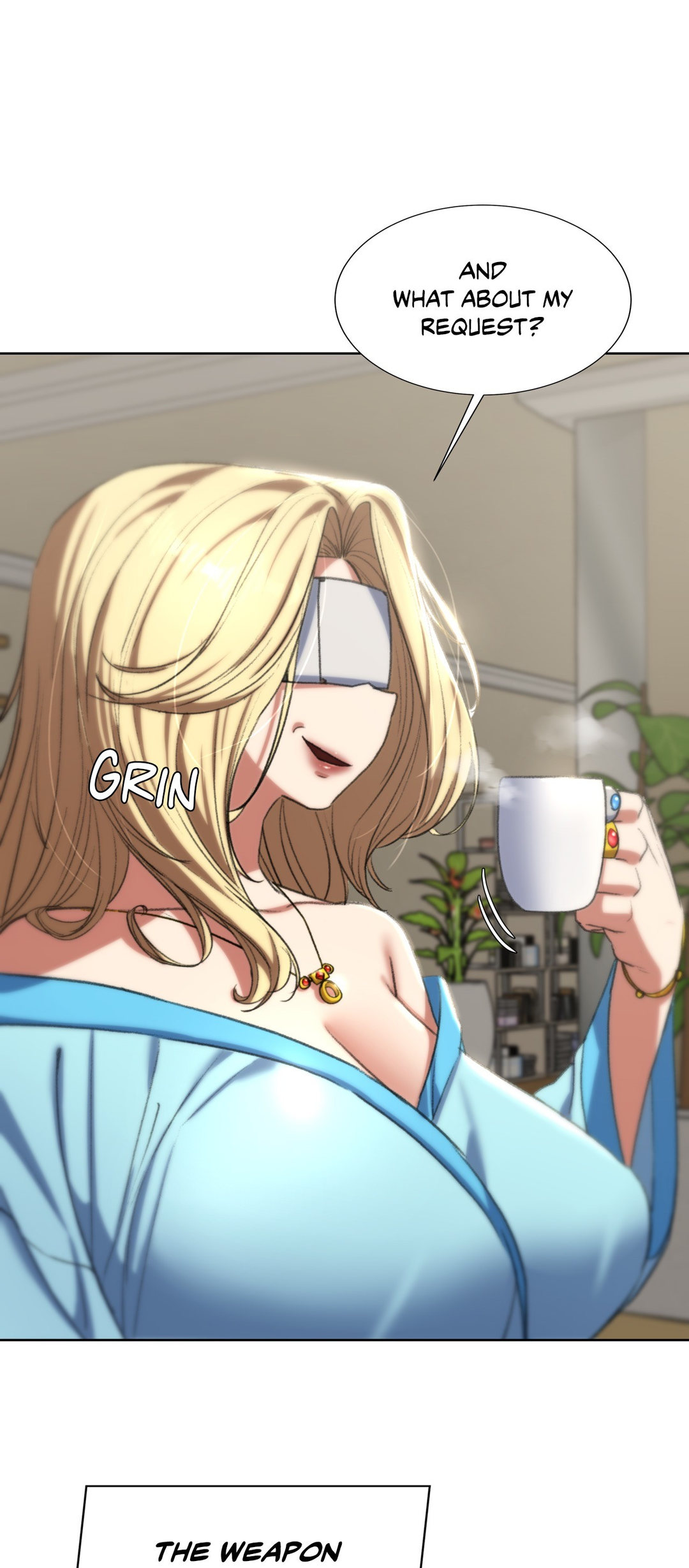 Seniors of Class 5 - Chapter 47 [photo 25] - MangaPorn