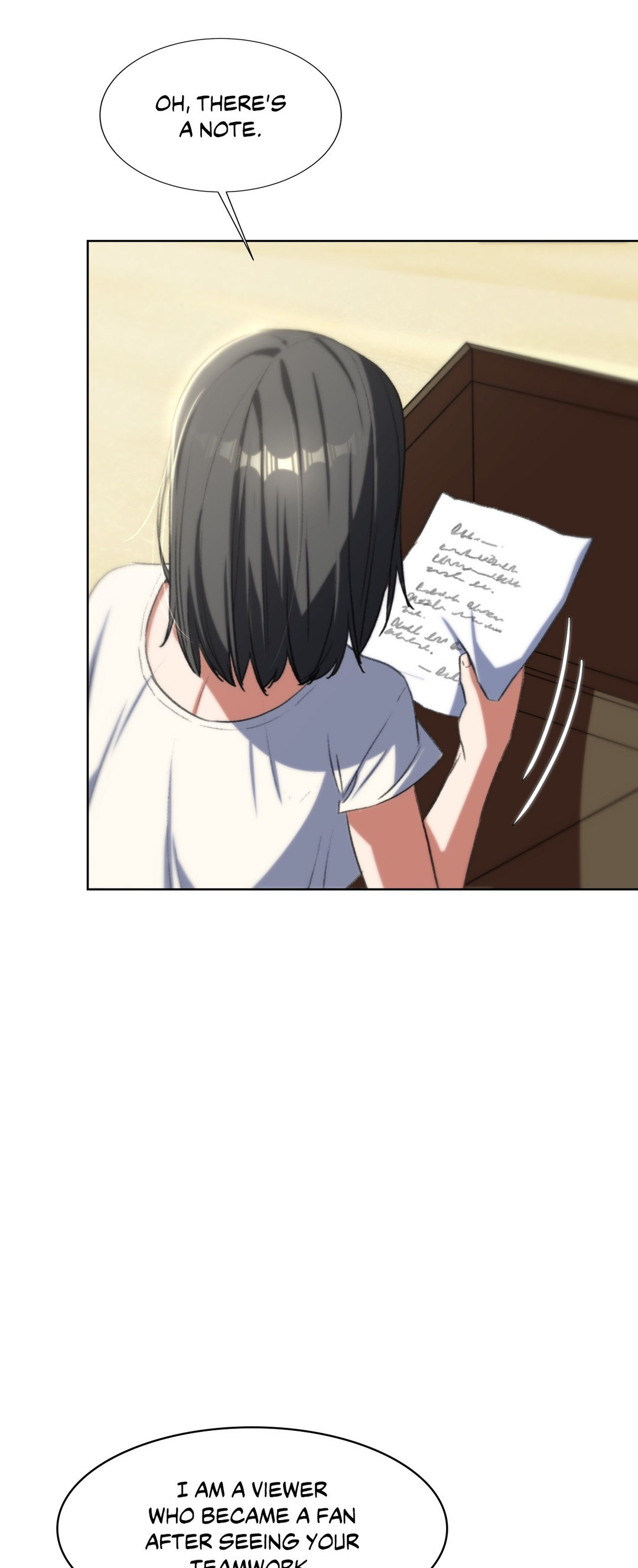 Seniors of Class 5 - Chapter 47 [photo 29] - MangaPorn