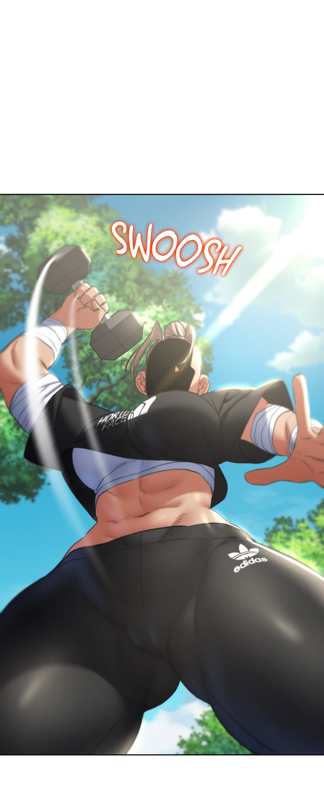 Seniors of Class 5 - Chapter 47 [photo 33] - MangaPorn