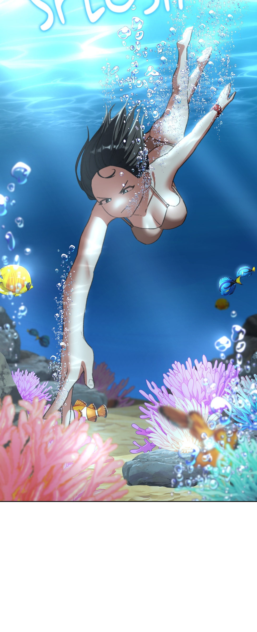 Seniors of Class 5 - Chapter 47 [photo 36] - MangaPorn