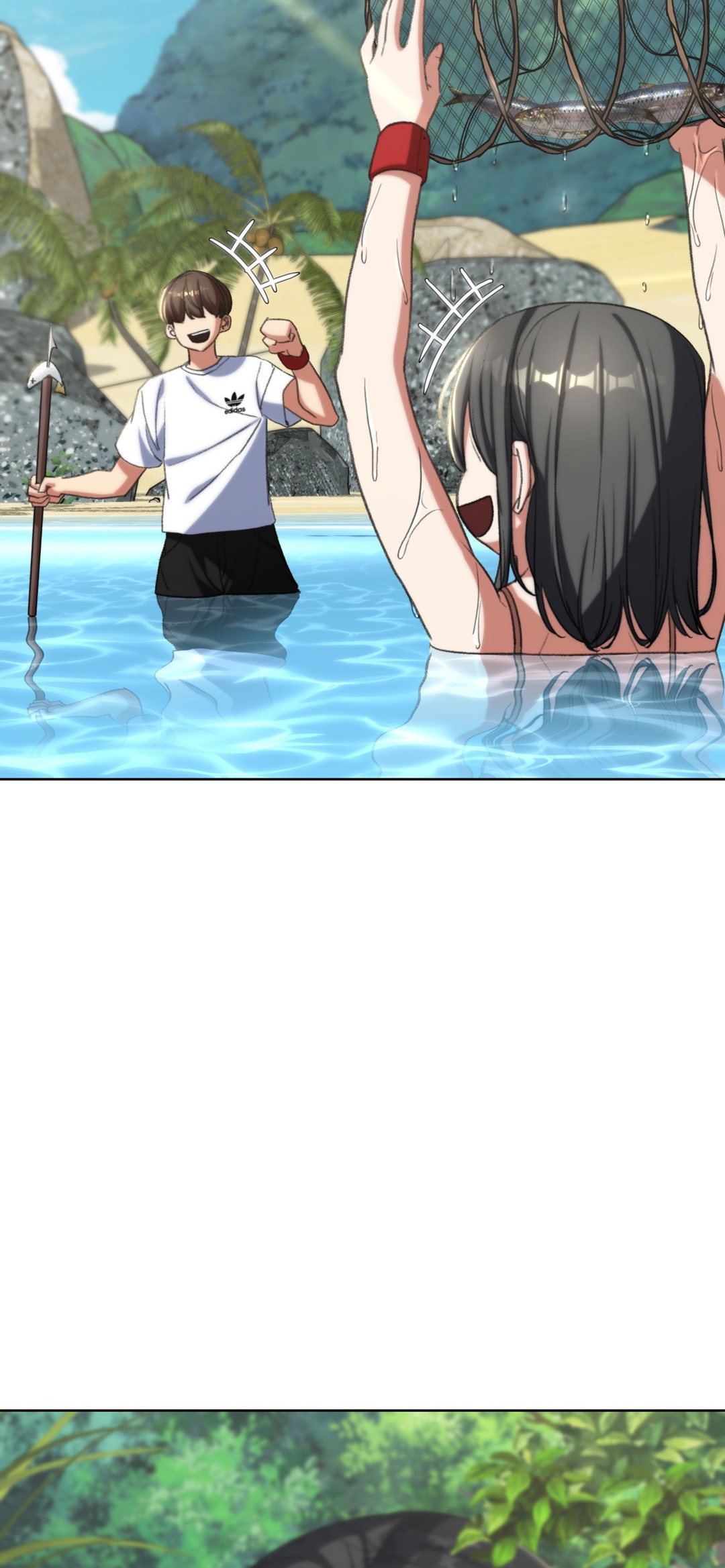 Seniors of Class 5 - Chapter 47 [photo 38] - MangaPorn