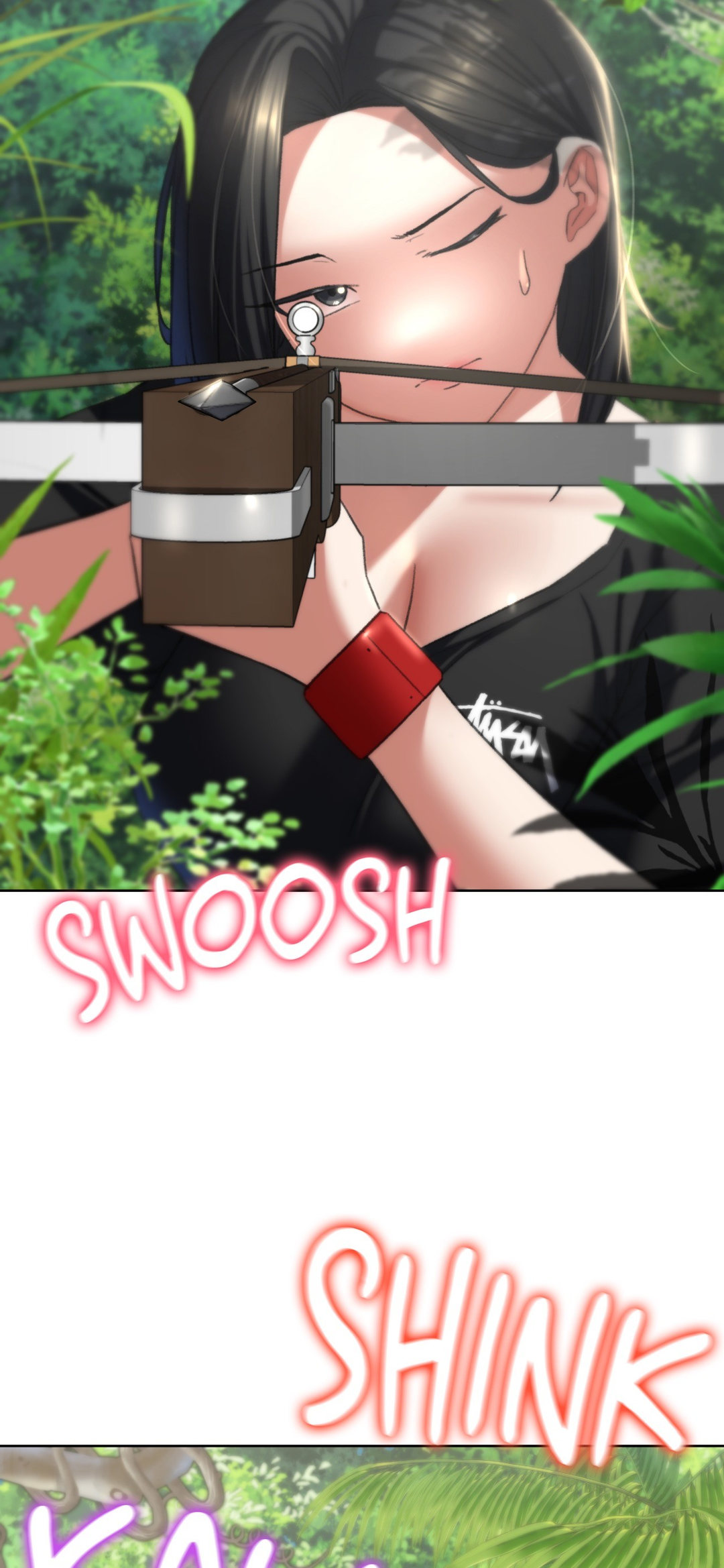 Seniors of Class 5 - Chapter 47 [photo 39] - MangaPorn