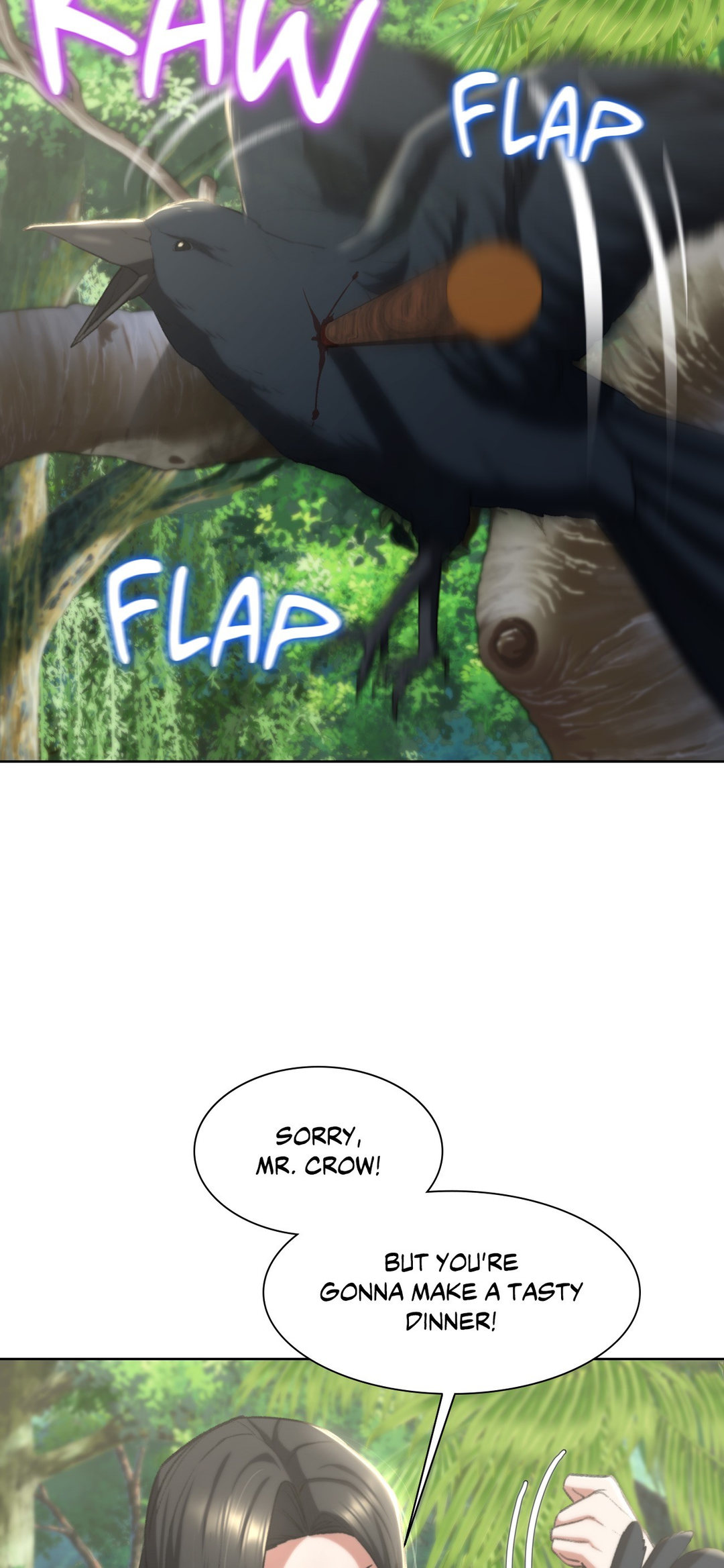 Seniors of Class 5 - Chapter 47 [photo 40] - MangaPorn