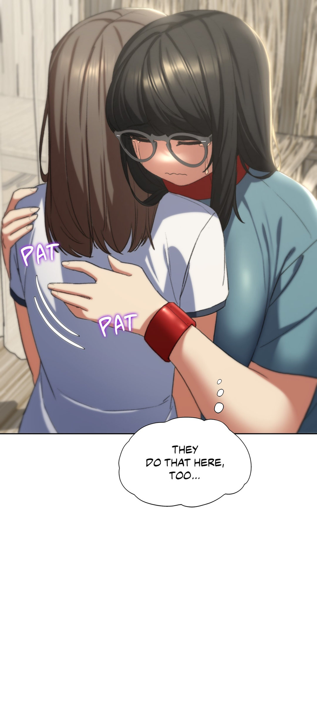 Seniors of Class 5 - Chapter 47 [photo 50] - MangaPorn