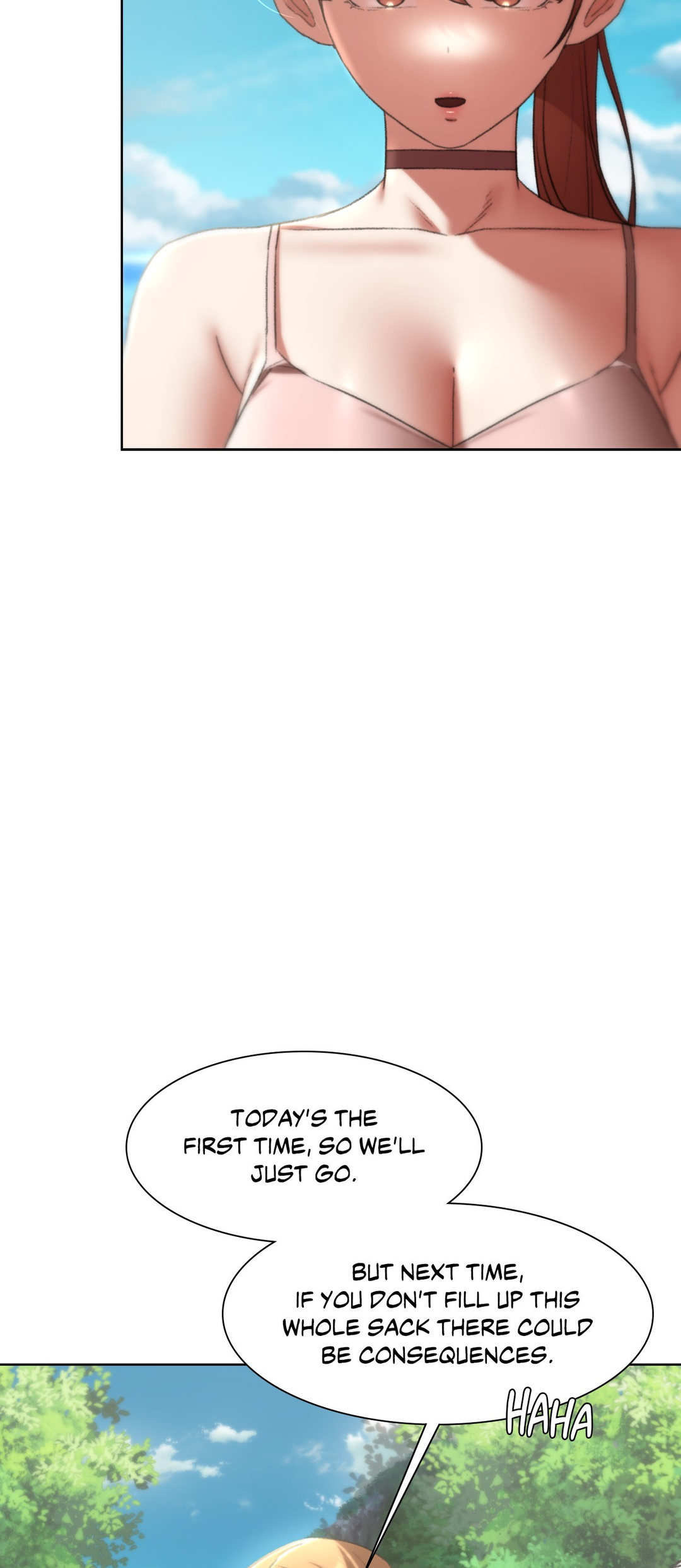 Seniors of Class 5 - Chapter 47 [photo 53] - MangaPorn