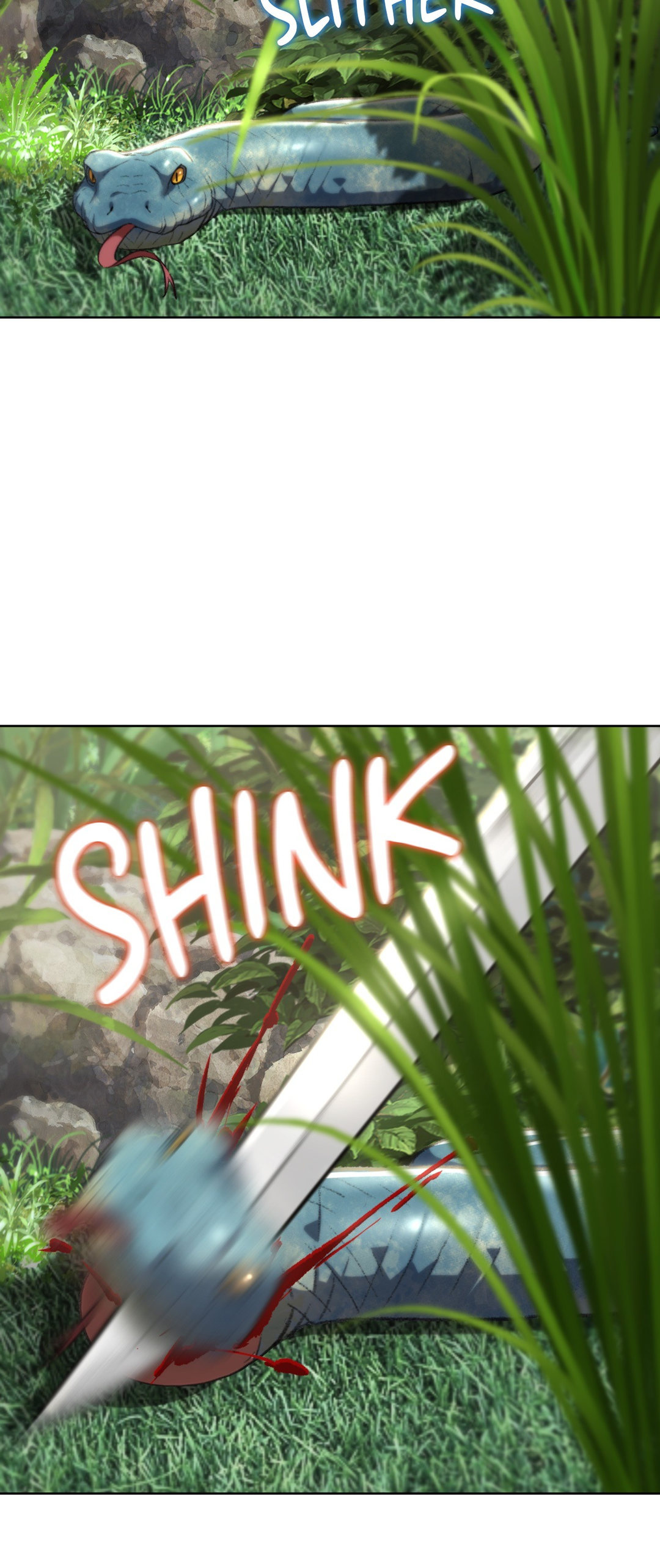 Seniors of Class 5 - Chapter 47 [photo 59] - MangaPorn