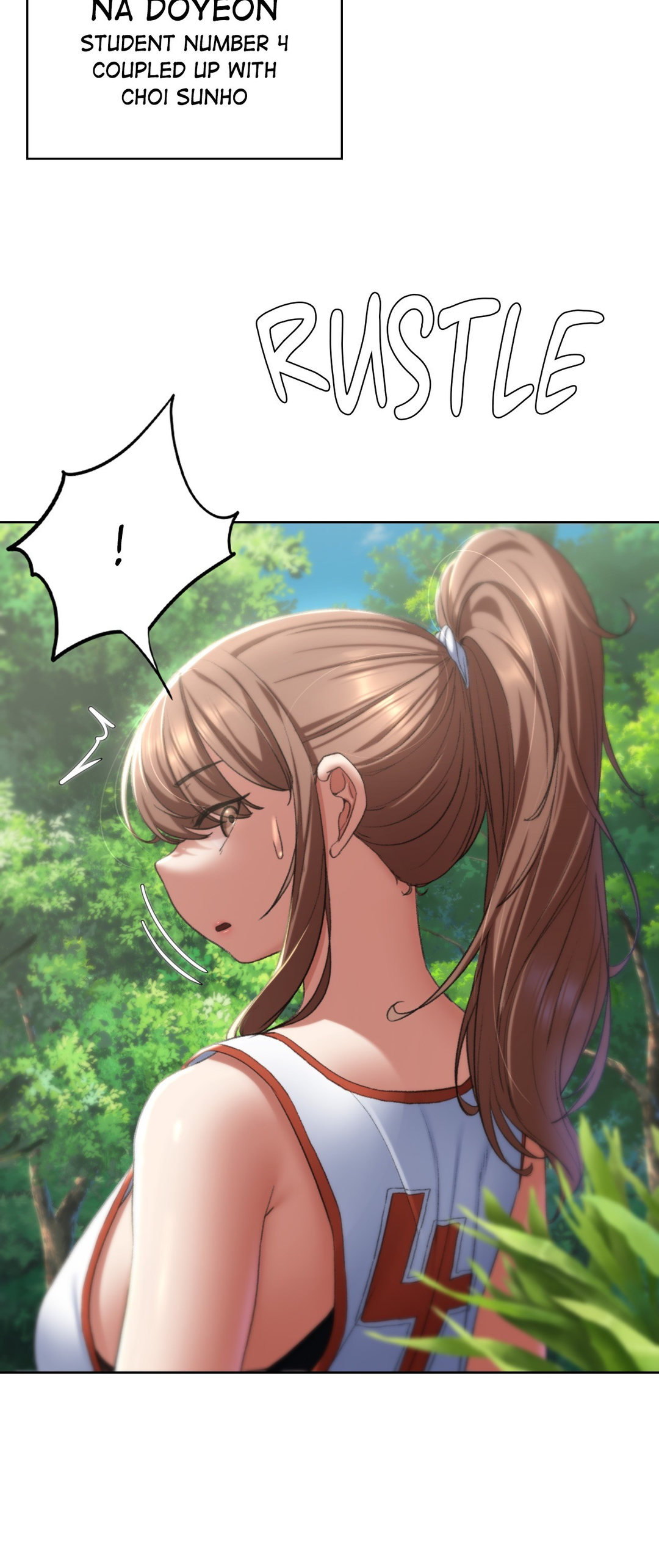 Seniors of Class 5 - Chapter 47 [photo 61] - MangaPorn