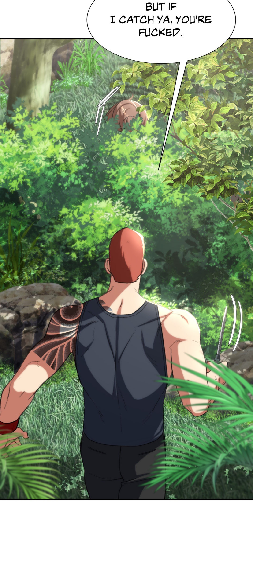 Seniors of Class 5 - Chapter 47 [photo 66] - MangaPorn