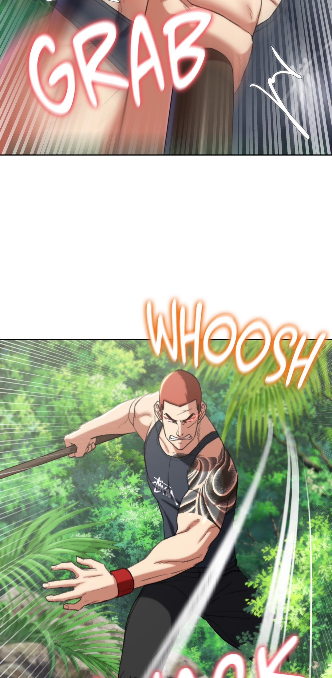 Seniors of Class 5 - Chapter 47 [photo 69] - MangaPorn