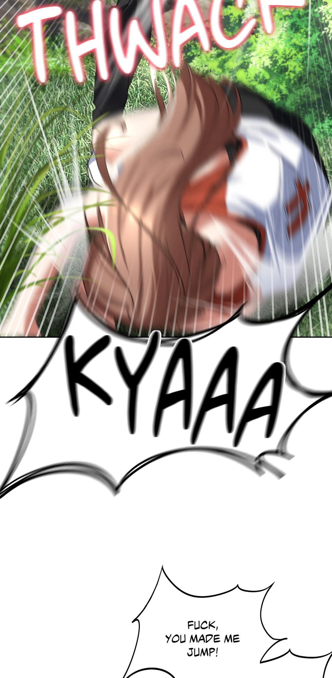 Seniors of Class 5 - Chapter 47 [photo 70] - MangaPorn