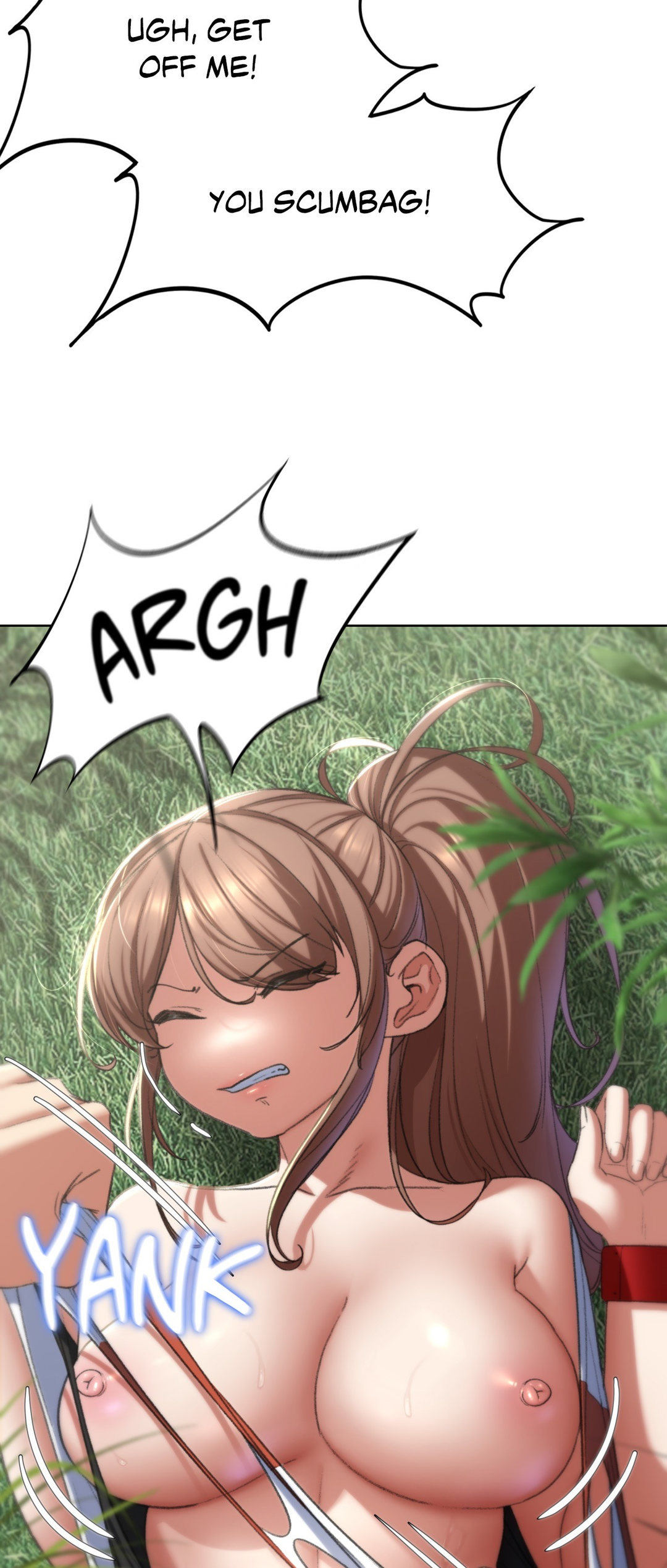 Seniors of Class 5 - Chapter 47 [photo 73] - MangaPorn