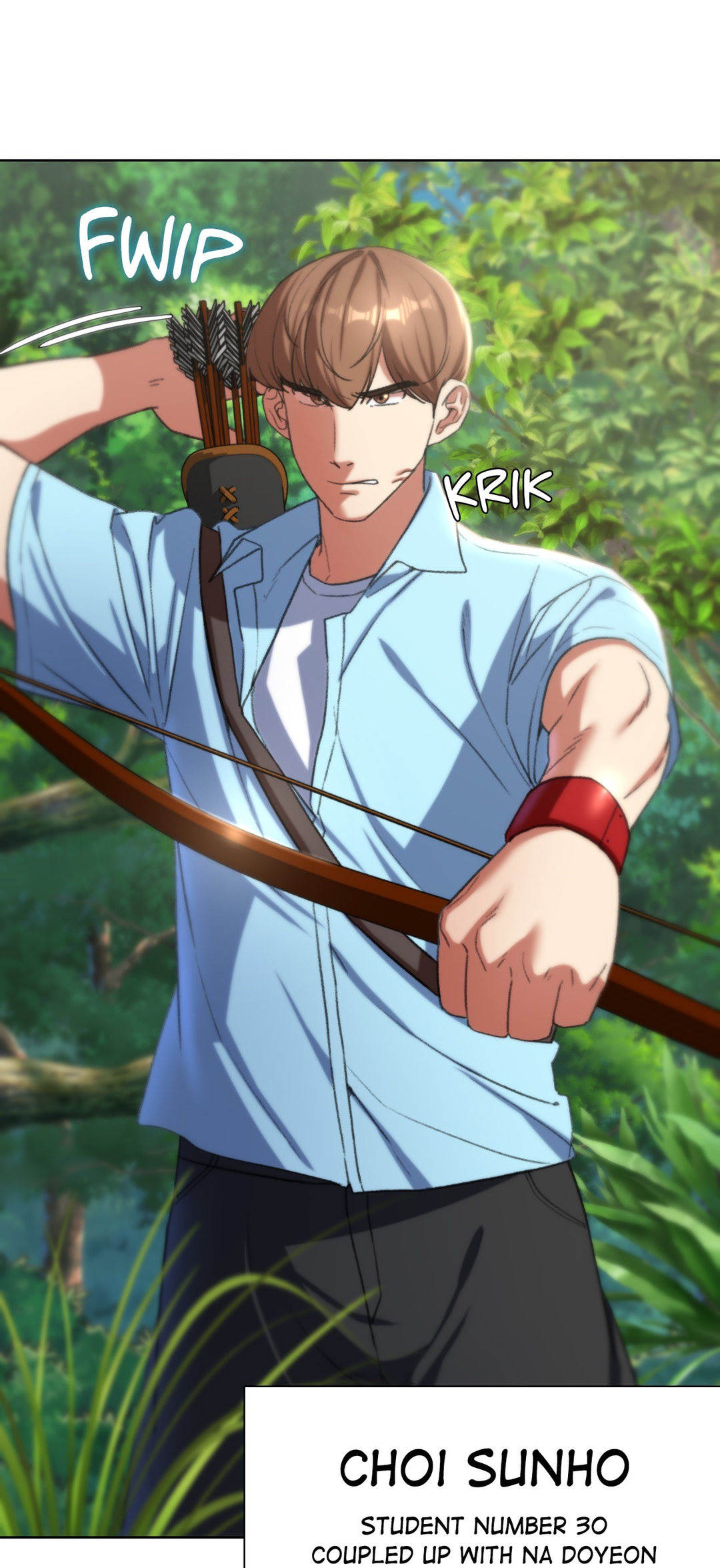 Seniors of Class 5 - Chapter 47 [photo 78] - MangaPorn