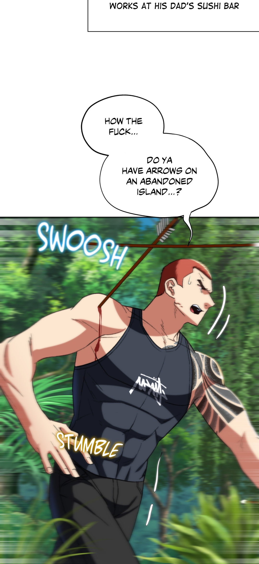 Seniors of Class 5 - Chapter 47 [photo 79] - MangaPorn