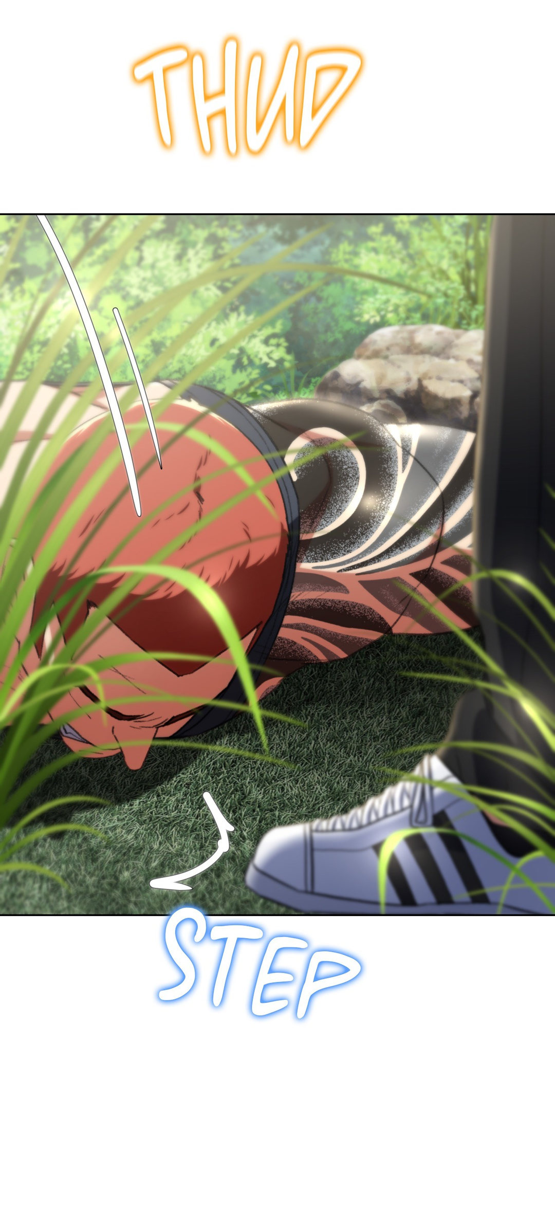 Seniors of Class 5 - Chapter 47 [photo 81] - MangaPorn