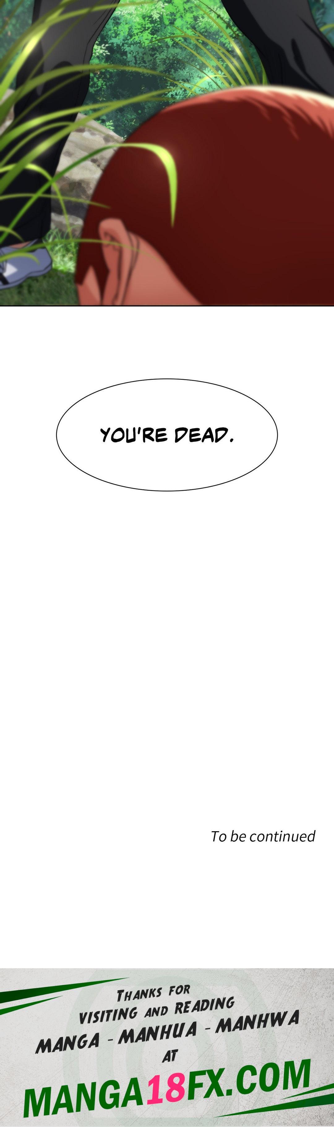 Seniors of Class 5 - Chapter 47 [photo 84] - MangaPorn