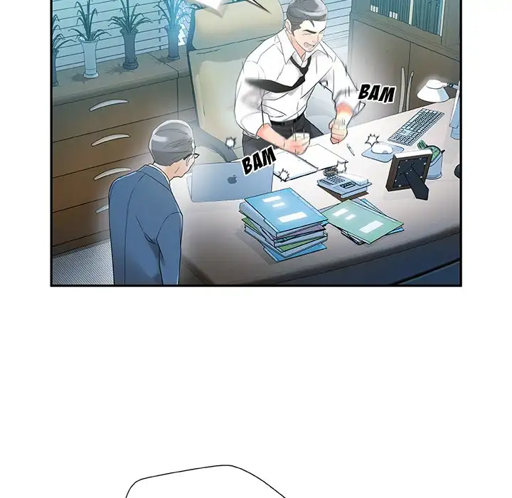 Office Ladies - Chapter 1 [photo 10] - MangaPorn