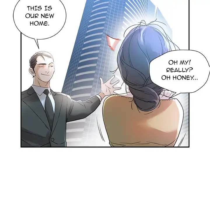 Office Ladies - Chapter 1 [photo 25] - MangaPorn