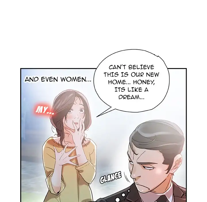 Office Ladies - Chapter 1 [photo 26] - MangaPorn