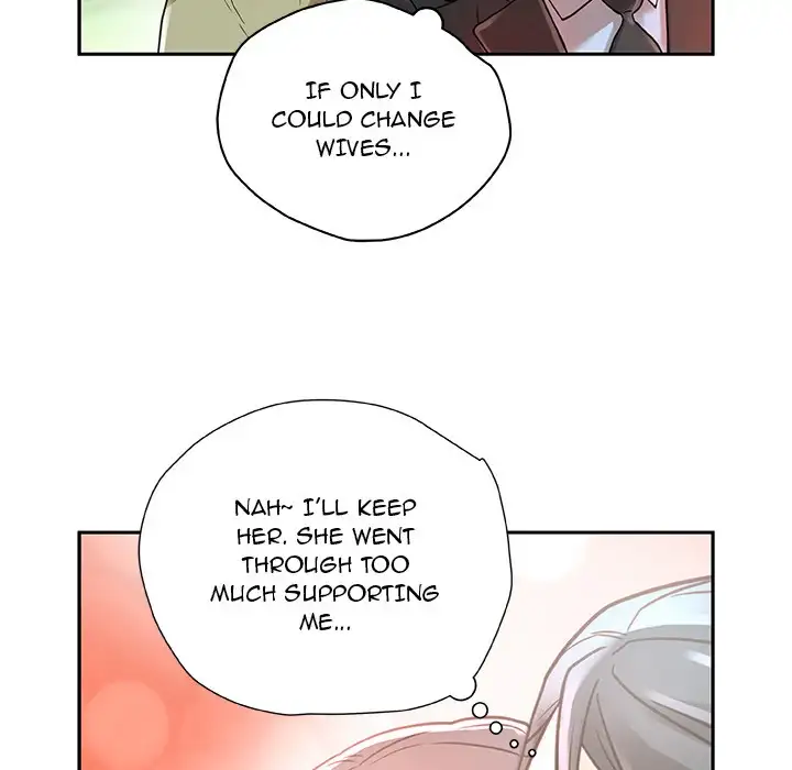 Office Ladies - Chapter 1 [photo 27] - MangaPorn