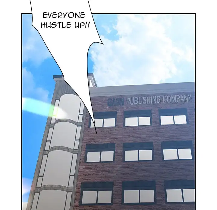 Office Ladies - Chapter 1 [photo 32] - MangaPorn