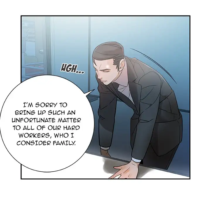 Office Ladies - Chapter 1 [photo 39] - MangaPorn