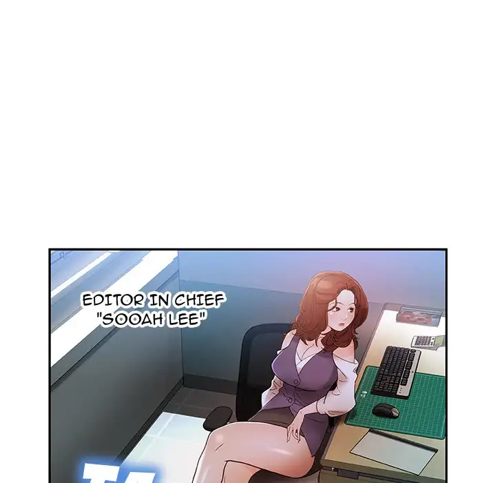 Office Ladies - Chapter 1 [photo 50] - MangaPorn