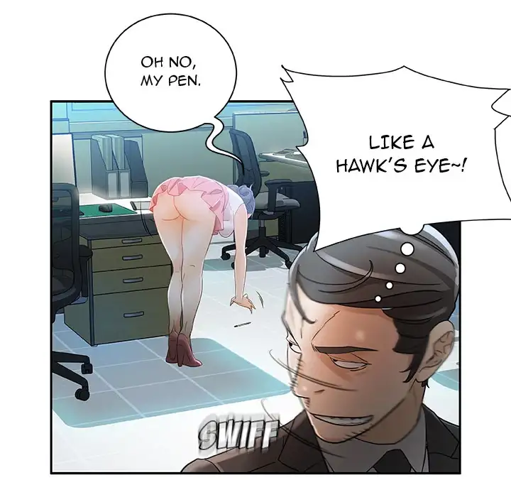 Office Ladies - Chapter 1 [photo 55] - MangaPorn