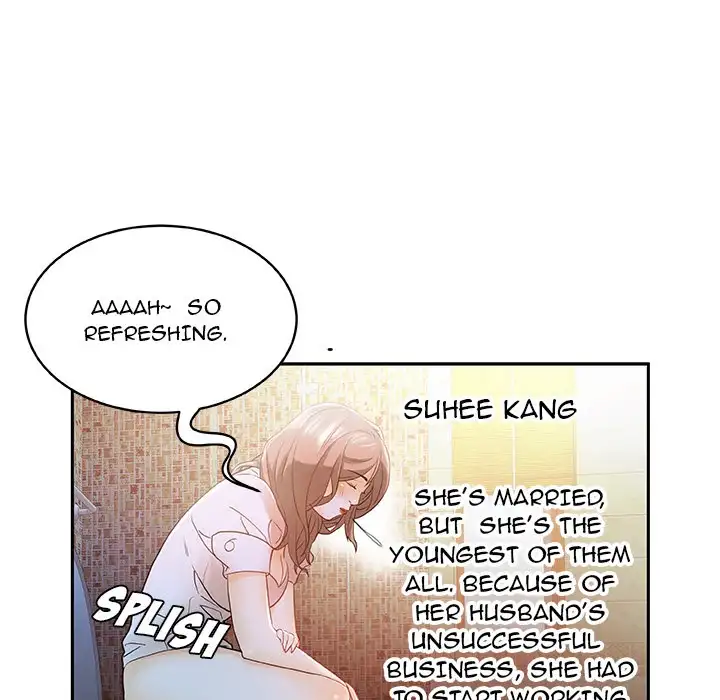 Office Ladies - Chapter 1 [photo 59] - MangaPorn