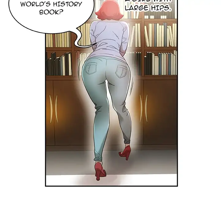 Office Ladies - Chapter 1 [photo 65] - MangaPorn