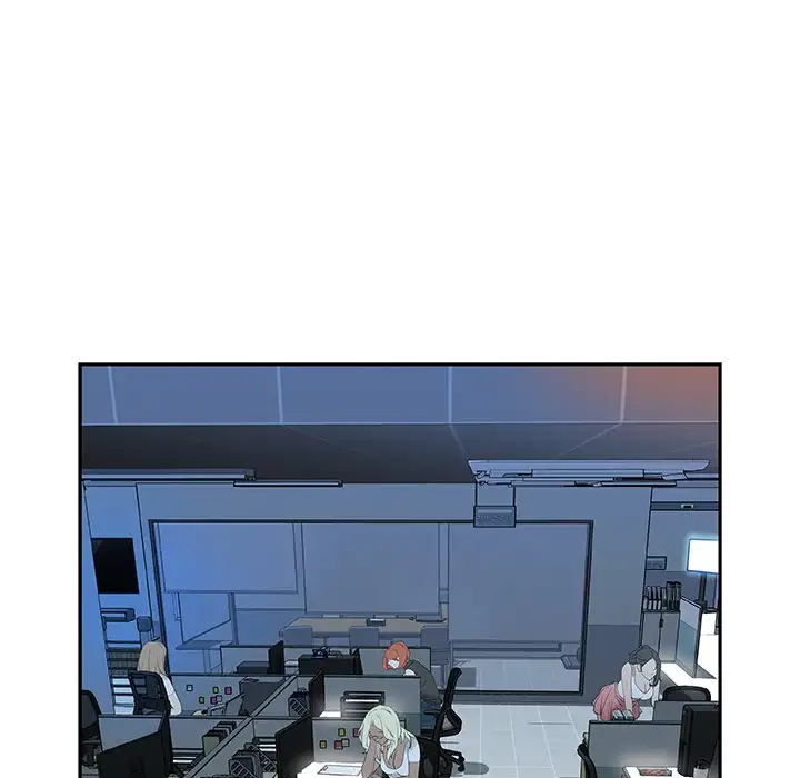 Office Ladies - Chapter 1 [photo 93] - MangaPorn