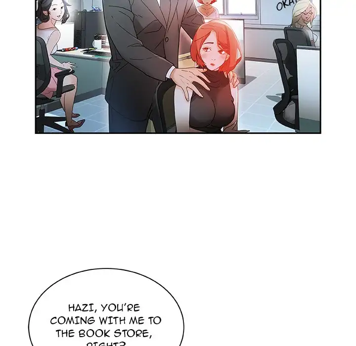 Office Ladies - Chapter 1 [photo 98] - MangaPorn