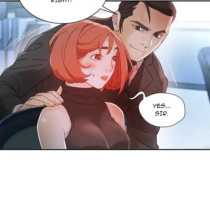 Office Ladies - Chapter 1 [photo 99] - MangaPorn