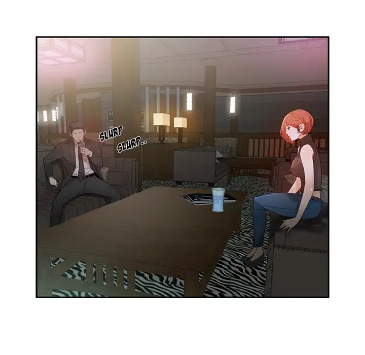 Office Ladies - Chapter 2 [photo 17] - MangaPorn