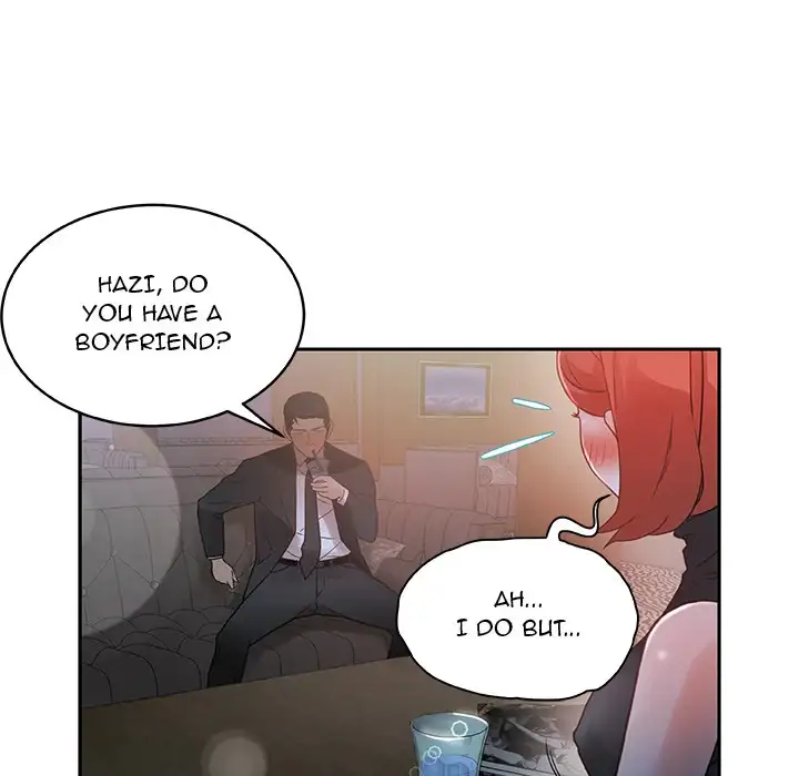 Office Ladies - Chapter 2 [photo 18] - MangaPorn