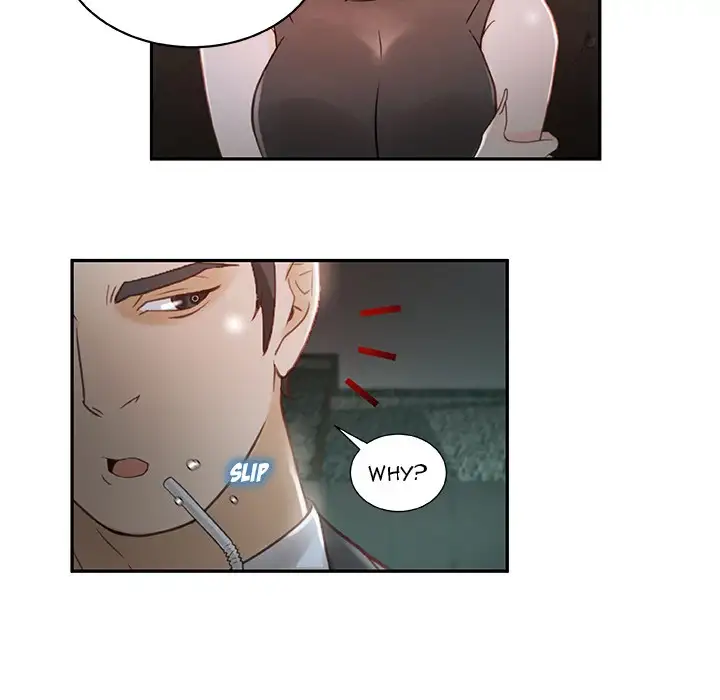 Office Ladies - Chapter 2 [photo 20] - MangaPorn