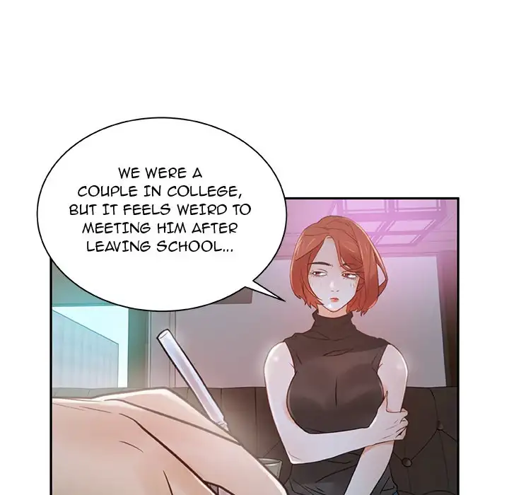 Office Ladies - Chapter 2 [photo 21] - MangaPorn