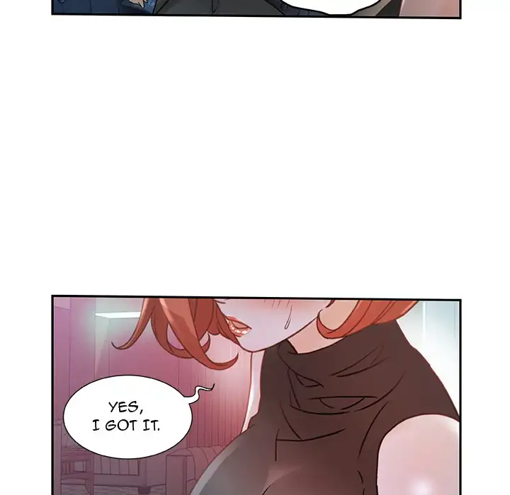 Office Ladies - Chapter 2 [photo 23] - MangaPorn