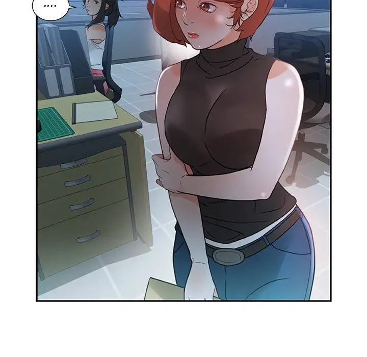 Office Ladies - Chapter 2 [photo 33] - MangaPorn