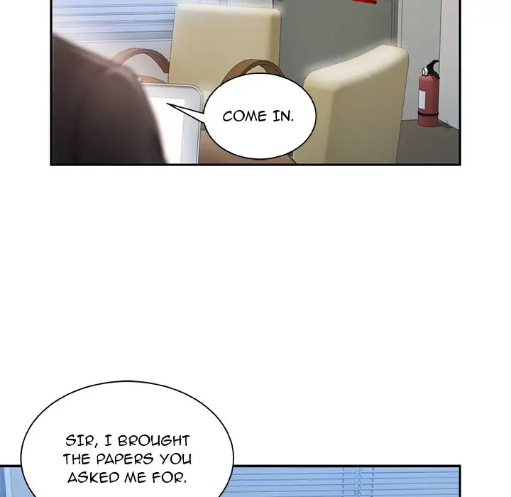 Office Ladies - Chapter 2 [photo 36] - MangaPorn