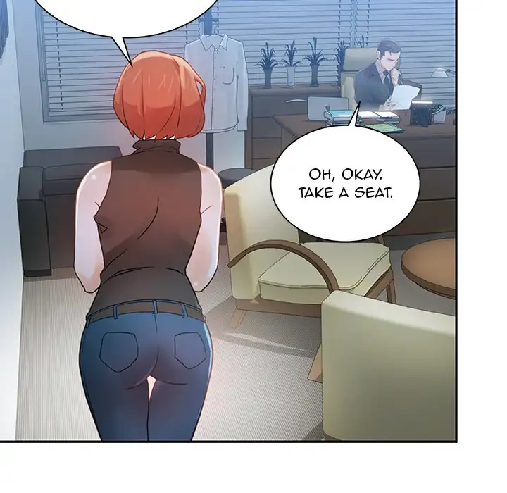 Office Ladies - Chapter 2 [photo 37] - MangaPorn