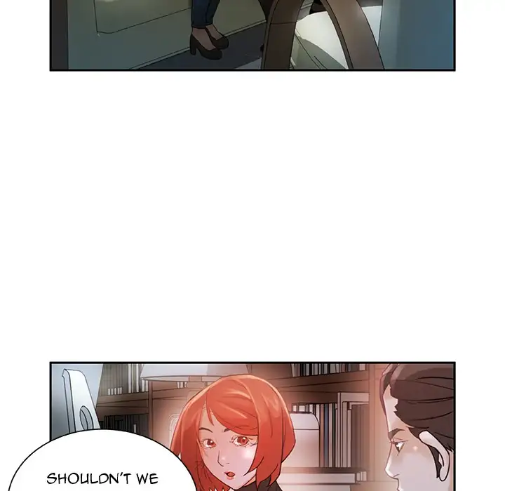 Office Ladies - Chapter 2 [photo 39] - MangaPorn