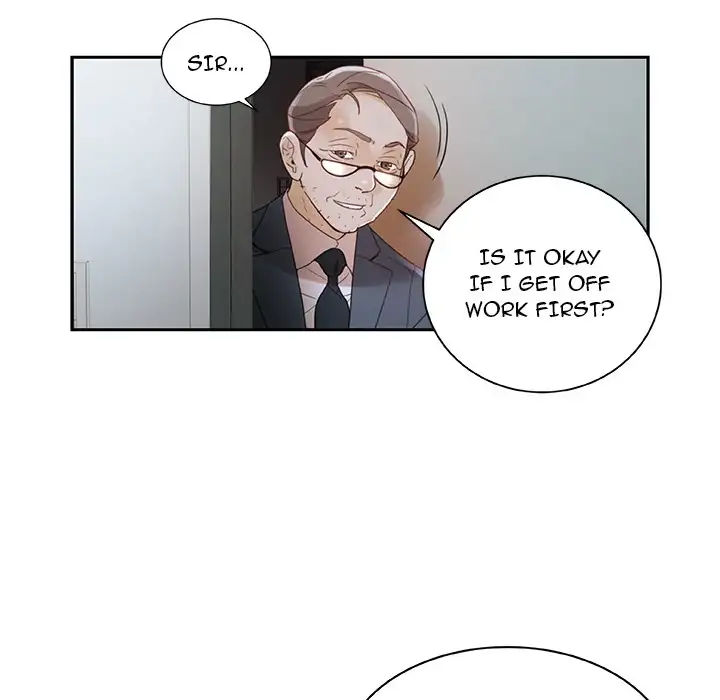 Office Ladies - Chapter 2 [photo 46] - MangaPorn