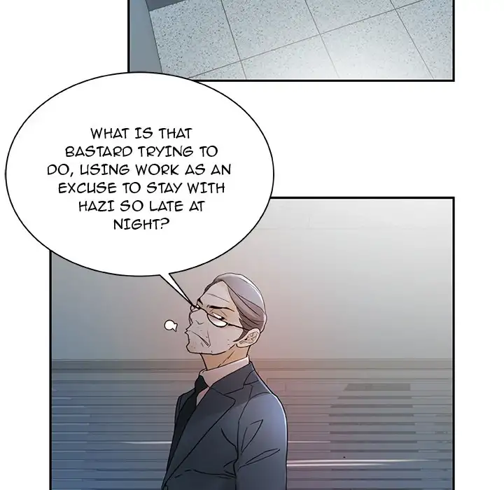 Office Ladies - Chapter 2 [photo 49] - MangaPorn