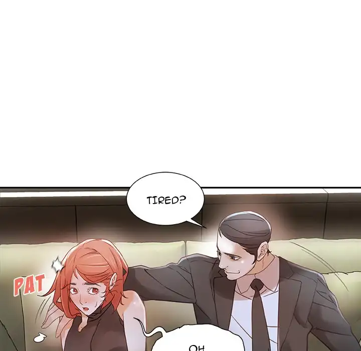 Office Ladies - Chapter 2 [photo 55] - MangaPorn
