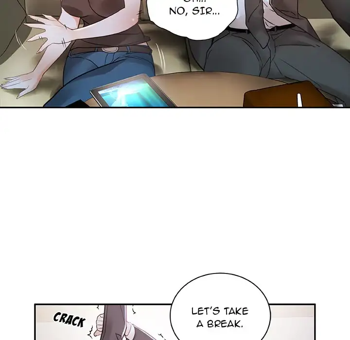 Office Ladies - Chapter 2 [photo 56] - MangaPorn