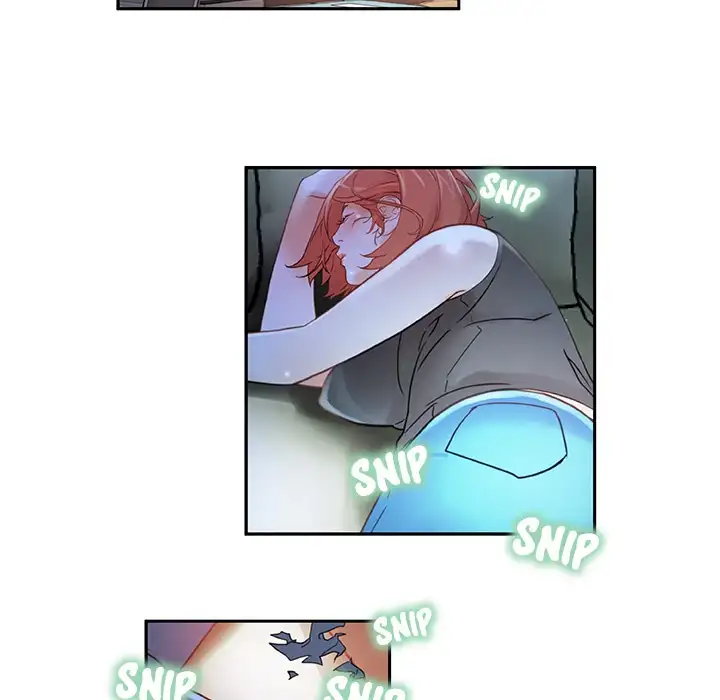 Office Ladies - Chapter 2 [photo 80] - MangaPorn