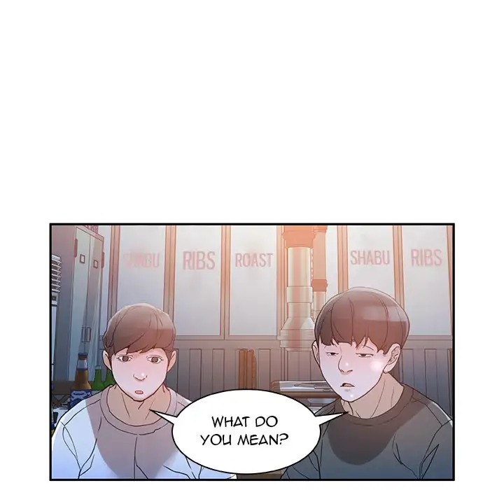 Office Ladies - Chapter 2 [photo 95] - MangaPorn