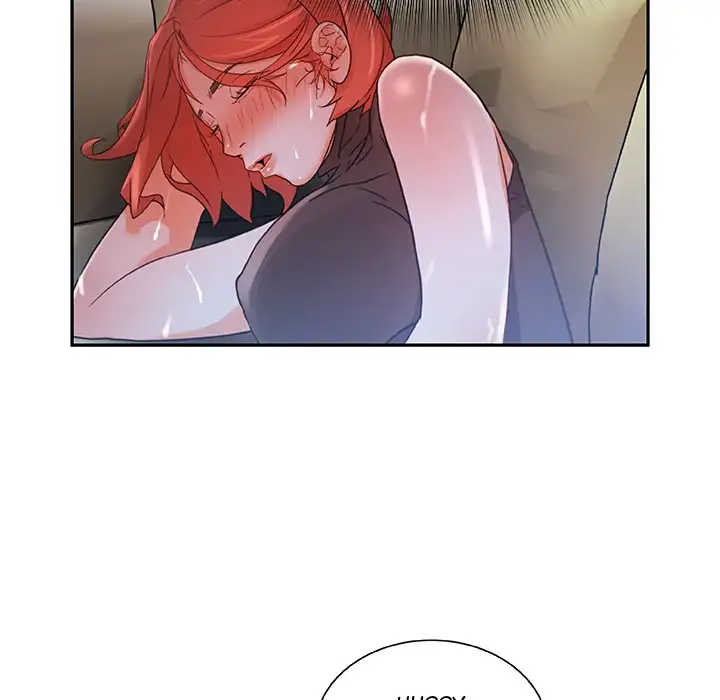 Office Ladies - Chapter 3 [photo 10] - MangaPorn